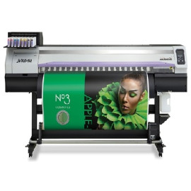 Mimaki JV300-160 Plus Wide Format Inkjet Printer