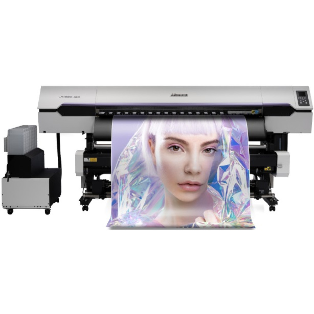 Mimaki JV330-130 Wide Format Inkjet Printer