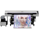Mimaki JV330-130 Wide Format Inkjet Printer