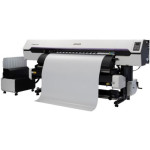 Mimaki JV330-160 Wide Format Inkjet Printer
