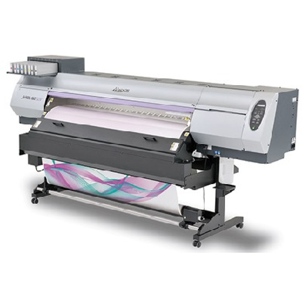 Mimaki JV400-130SUV Wide Format Inkjet Printer