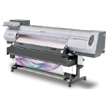 Mimaki JV400-130SUV Wide Format Inkjet Printer