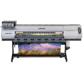 Mimaki JV400-160LX Wide Format Inkjet Printer
