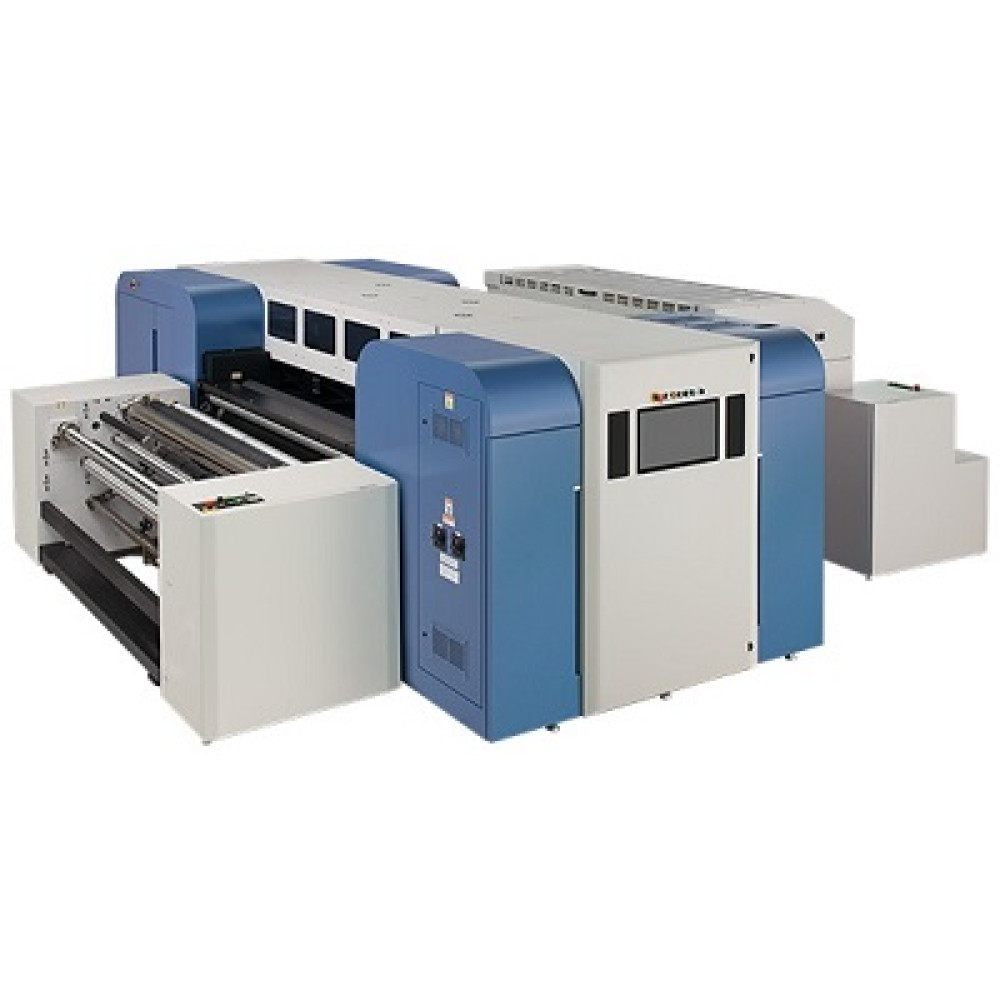 Mimaki MM700-1800B Wide Format Direct to Textile Printer