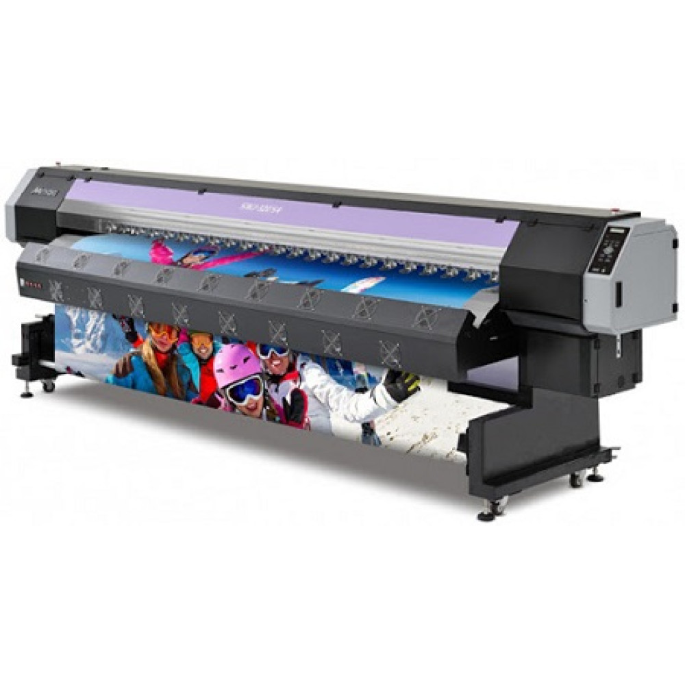 Mimaki SWJ-320 S2 Grand Format Inkjet Printer