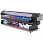 Mimaki SWJ-320 S2 Grand Format Inkjet Printer