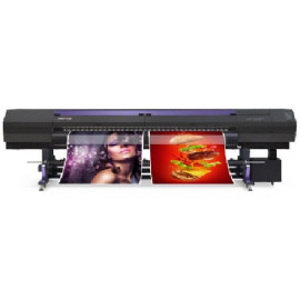 Mimaki SWJ-320EA Grand Format Solvent Inkjet Printer