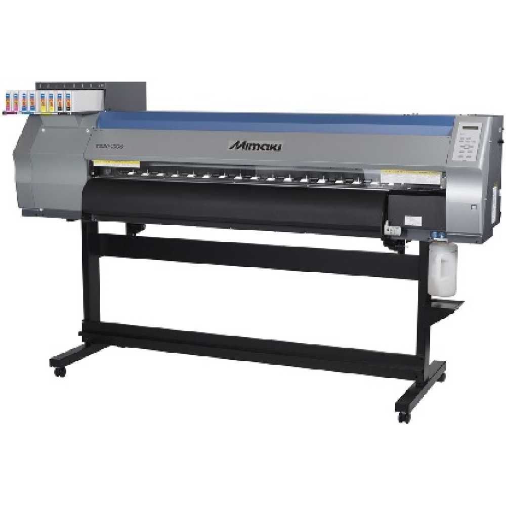 Mimaki TS30-1300 Model Sublimation Transfer Inkjet Printer