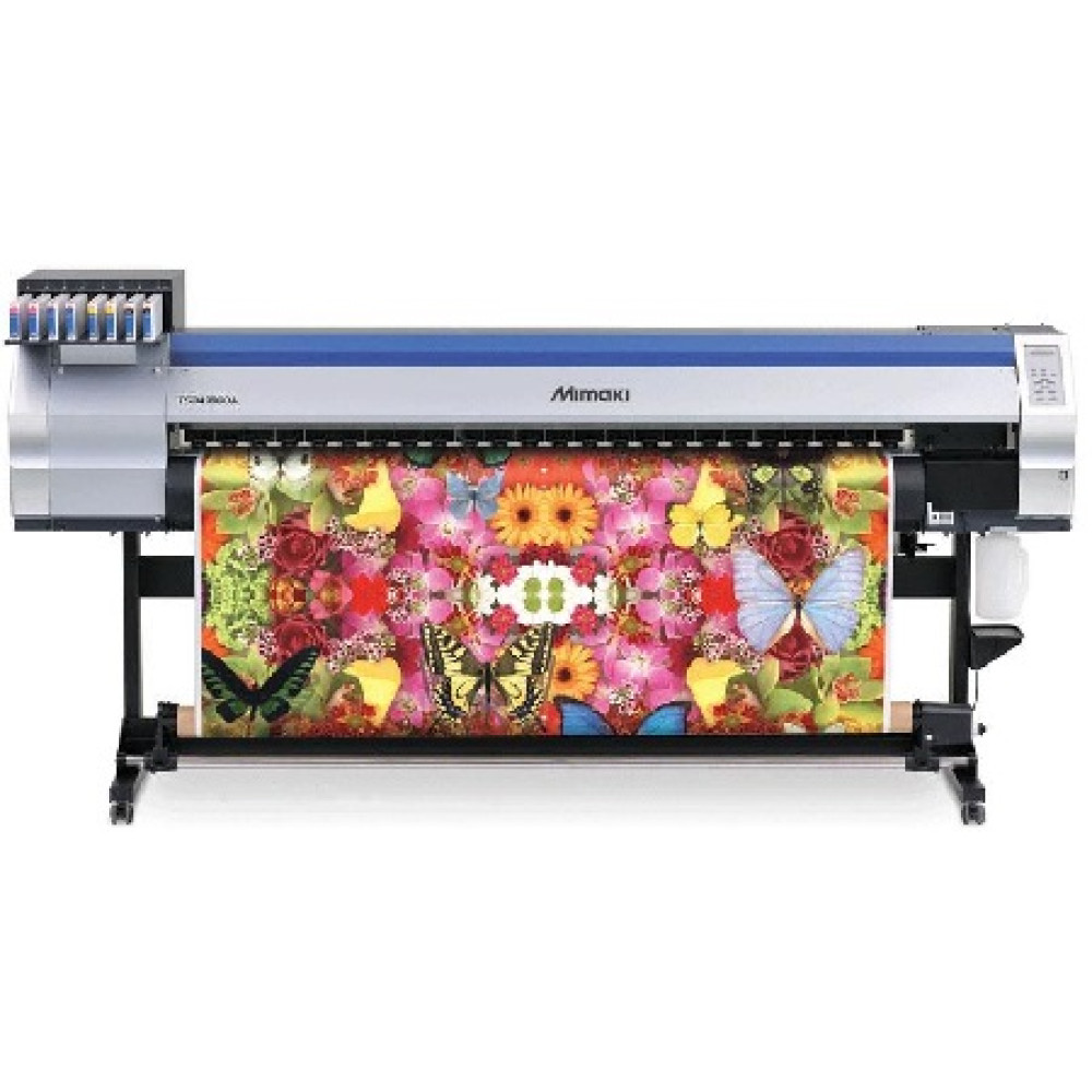 Mimaki TS34-1800A High Speed Sublimation Inkjet Printer