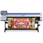 Mimaki TS34-1800A High Speed Sublimation Inkjet Printer