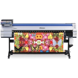 Mimaki TS34-1800A High Speed Sublimation Inkjet Printer