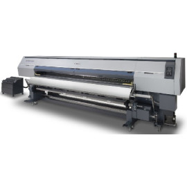 Mimaki TS500P-3200 Superwide Sublimation Inkjet Printer