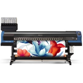 Mimaki TS55-1800 Sublimation Transfer Inkjet Printer