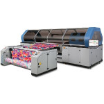 Mimaki Tiger-1800B MkII Sublimation Inkjet Printer