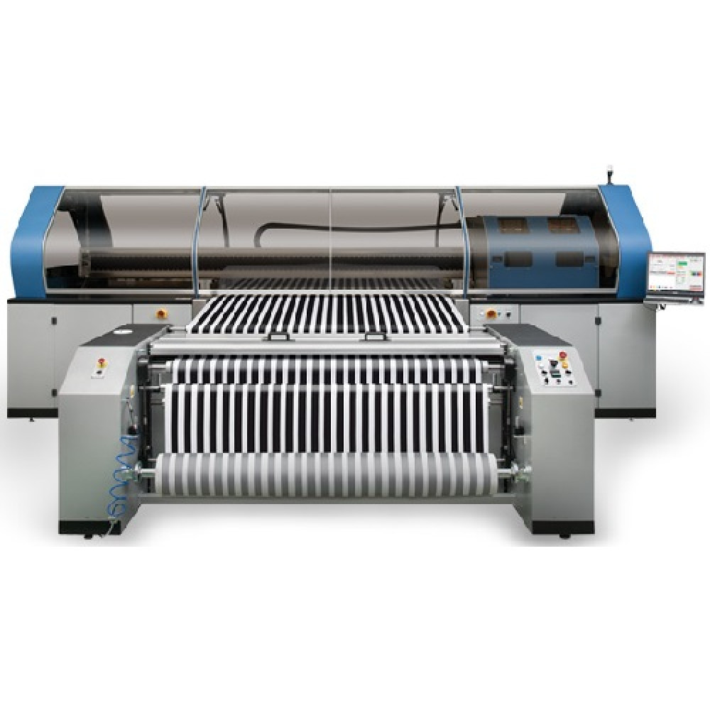 Mimaki Tiger-1800B MkIII Direct-to-Textile Inkjet Printer
