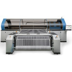 Mimaki Tiger-1800B MkIII Direct-to-Textile Inkjet Printer