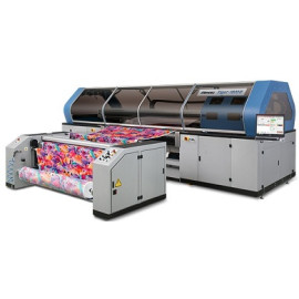 Mimaki Tiger-1800B Direct-to-Textile Inkjet Printer