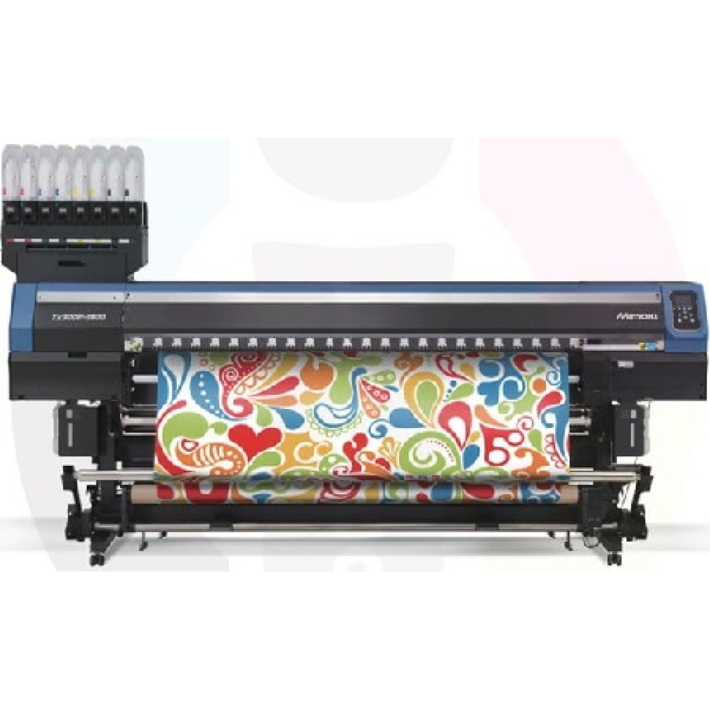 Mimaki Tx300P-1800 Direct Textile Inkjet Printer