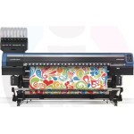 Mimaki Tx300P-1800 Direct Textile Inkjet Printer
