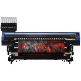 Mimaki Tx300P-1800 MkII Hybrid Textile Inkjet Printer