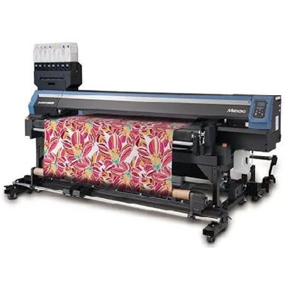 Mimaki Tx300P-1800B Direct Textile Inkjet Printer