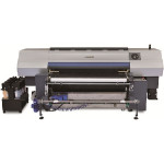 Mimaki Tx500-1800B Digital Inkjet Printer