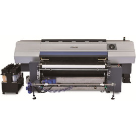 Mimaki Tx500-1800B Digital Inkjet Printer