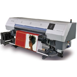 Mimaki Tx500-1800DS Direct Sublimation Inkjet Printer