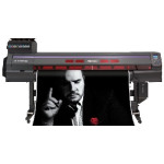 Mimaki UCJV300-160 UV LED Inkjet Printer/Cutter
