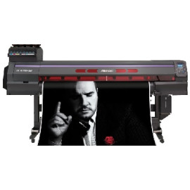 Mimaki UCJV300-160 UV LED Inkjet Printer/Cutter