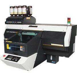 Mimaki UJF-3042MkII EX Desktop Flatbed UV LED Printer