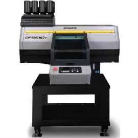 Mimaki UJF-3042MkII E UV-LED Flatbed Inkjet Printer