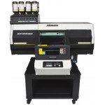 Mimaki UJF-3042MkII UV-LED Curable Flatbed Inkjet Printer