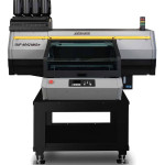 Mimaki UJF-6042MkII E UV-LED Flatbed Inkjet Printer