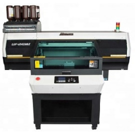 Mimaki UJF-6042MkII UV-LED Curable Flatbed Inkjet Printer