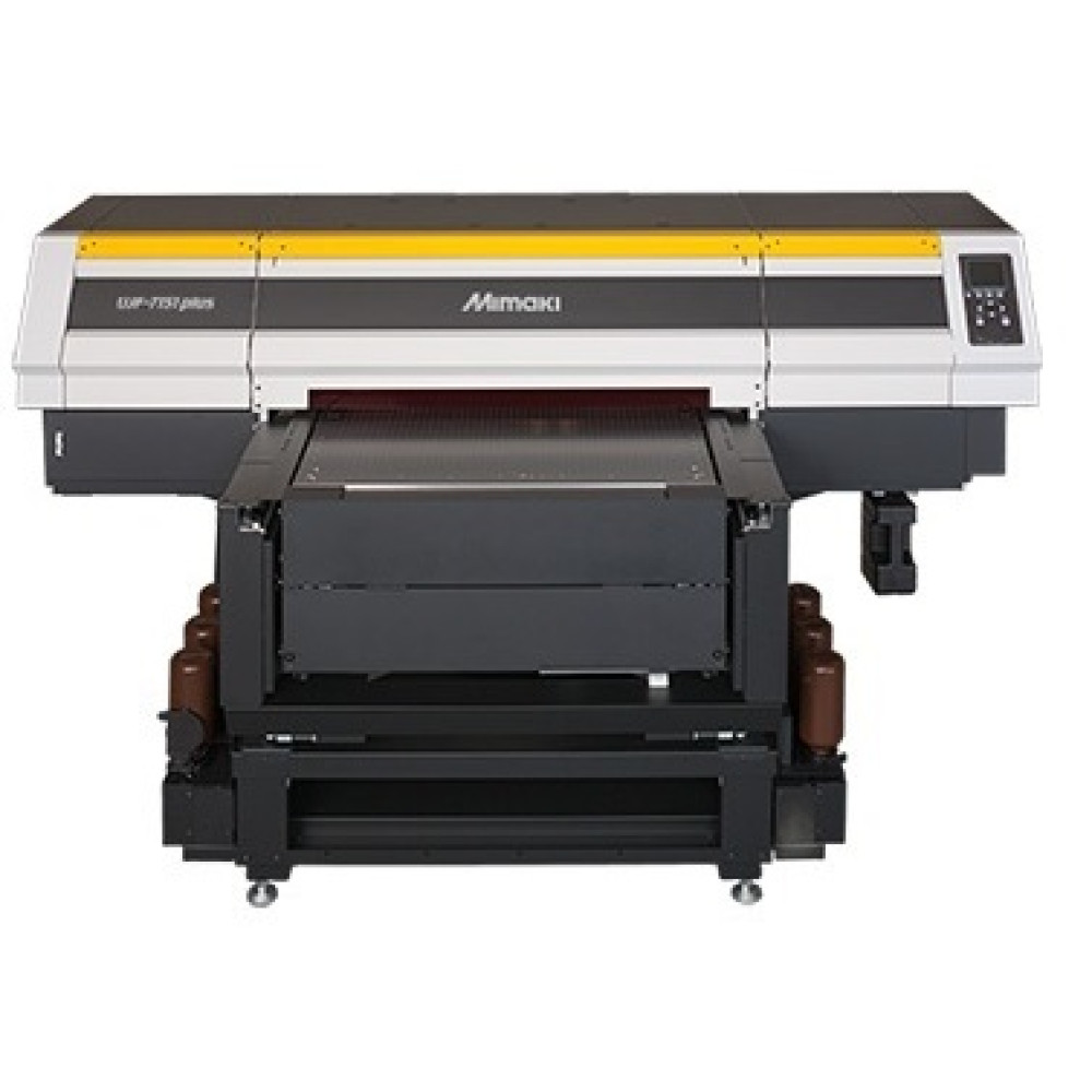 Mimaki UJF-7151 Plus Flatbed UV Inkjet Printer