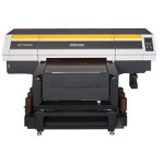 Mimaki UJF-7151 Plus Flatbed UV Inkjet Printer