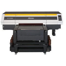Mimaki UJF-7151 Plus Flatbed UV Inkjet Printer
