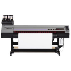 Mimaki UJV100-160 Roll-to-Roll UV-LED Inkjet Printer