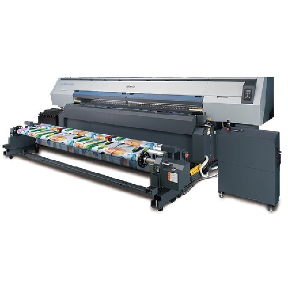 Mimaki Tx500P-3200DS Wide Direct Sublimation Inkjet Printer
