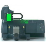 Gravotech M40 Rotary ABC Engraving Machine
