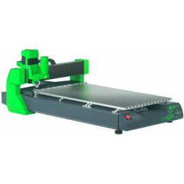 Gravotech IS6000 PRO CNC Computerized Engraving Ma..