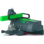 Gravotech M40 Gift Rotary CNC Engraving Machine