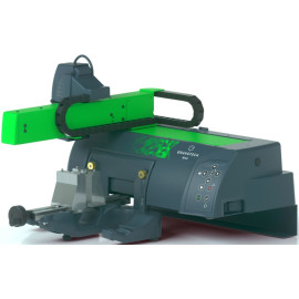 Gravotech M40 Gift Rotary CNC Engraving Machine