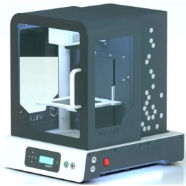 Gravotech Welase Galvo Laser Hybrid Engraving Machine