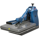 HIX S-650 16" x 20" Auto-Open Clamshell High Pressure Heat Press
