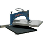 HIX SwingMan-20E 16" x 20" Swing Away High Pressure Heat Press