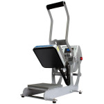 Hotronix LowRider Auto Open 6" x 6" Clam Heat Press