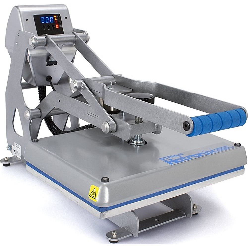 Hotronix 11" x 15" Auto Open Clam Heat Press