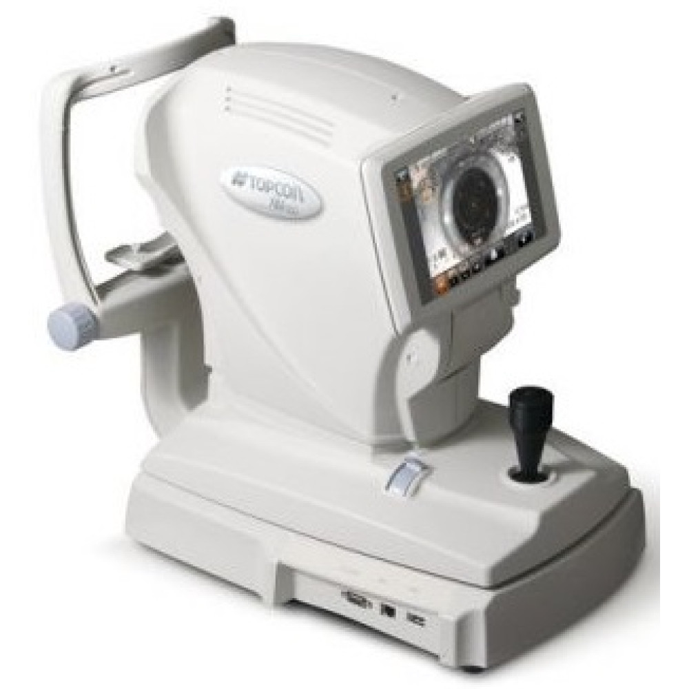 Topcon RM-800 Auto Refractor